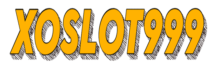 XOSLOT999 : XOSLOT 999 ที่สุดแห่งบริการสล็อตระดับพรีเมียมเพื่อคุณ